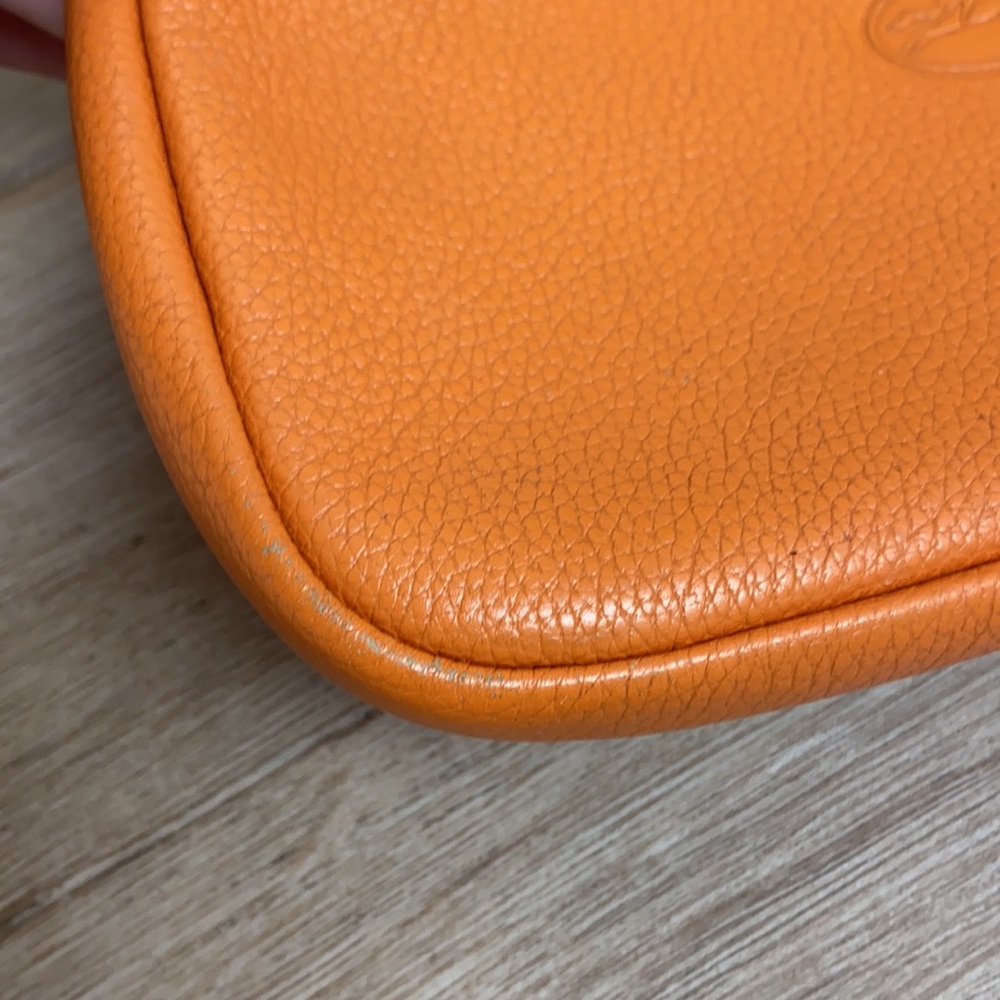Longchamp Pouchette Bag - Picture 4 of 8